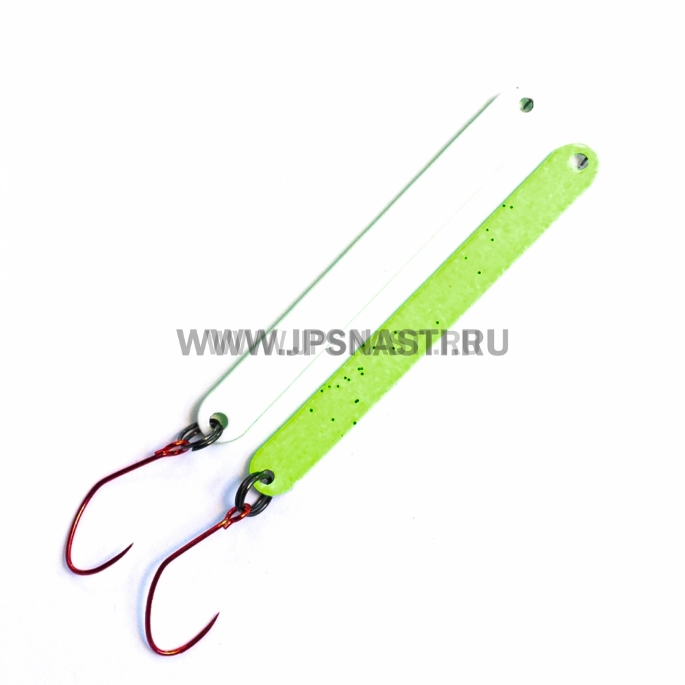 Стик MyStick Trout Plate, BL, 2.9 гр, 18