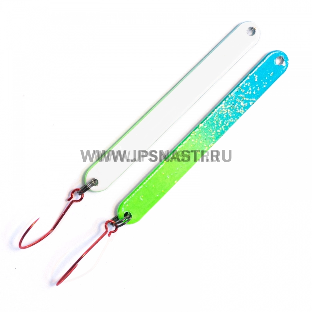 Стик MyStick Trout Plate, BL, 2.9 гр, 30