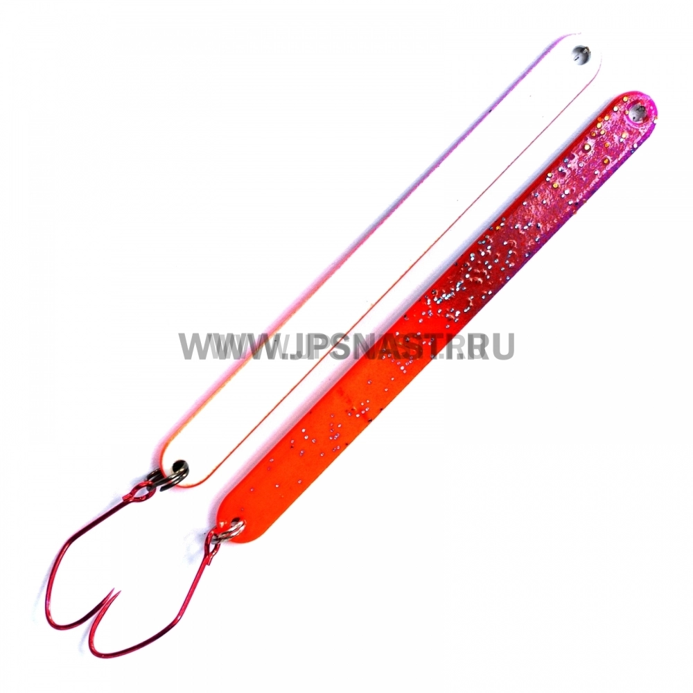 Стик MyStick Trout Plate, BL, 3.6 гр, 54