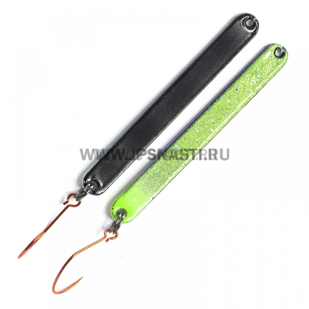 Стик MyStick Trout Plate, BL, 2.7 г, 800