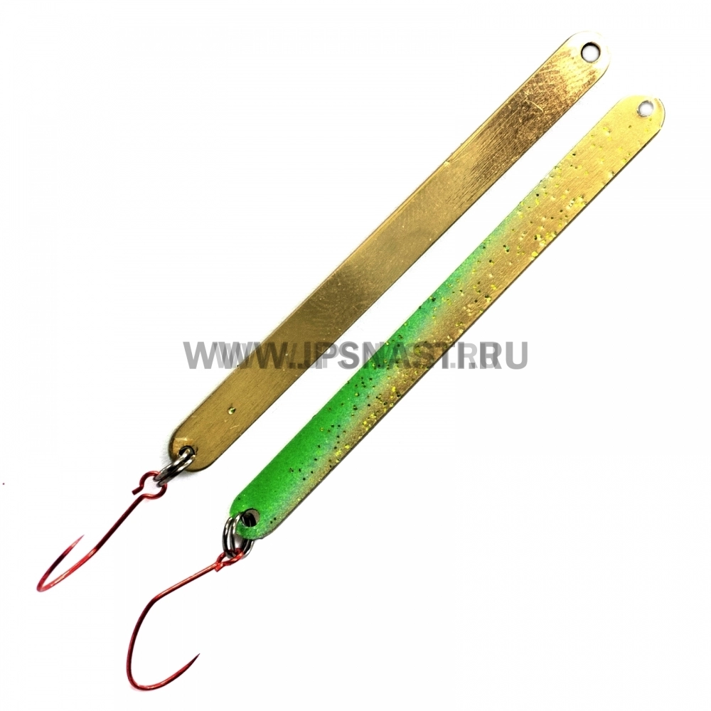 Стик MyStick Trout Plate, BL, 3.3 гр, 901