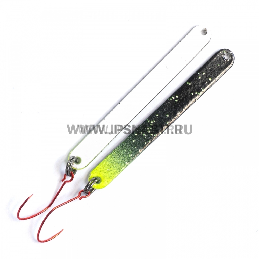 Стик MyStick Trout Plate, BL, 2.9 гр, 904