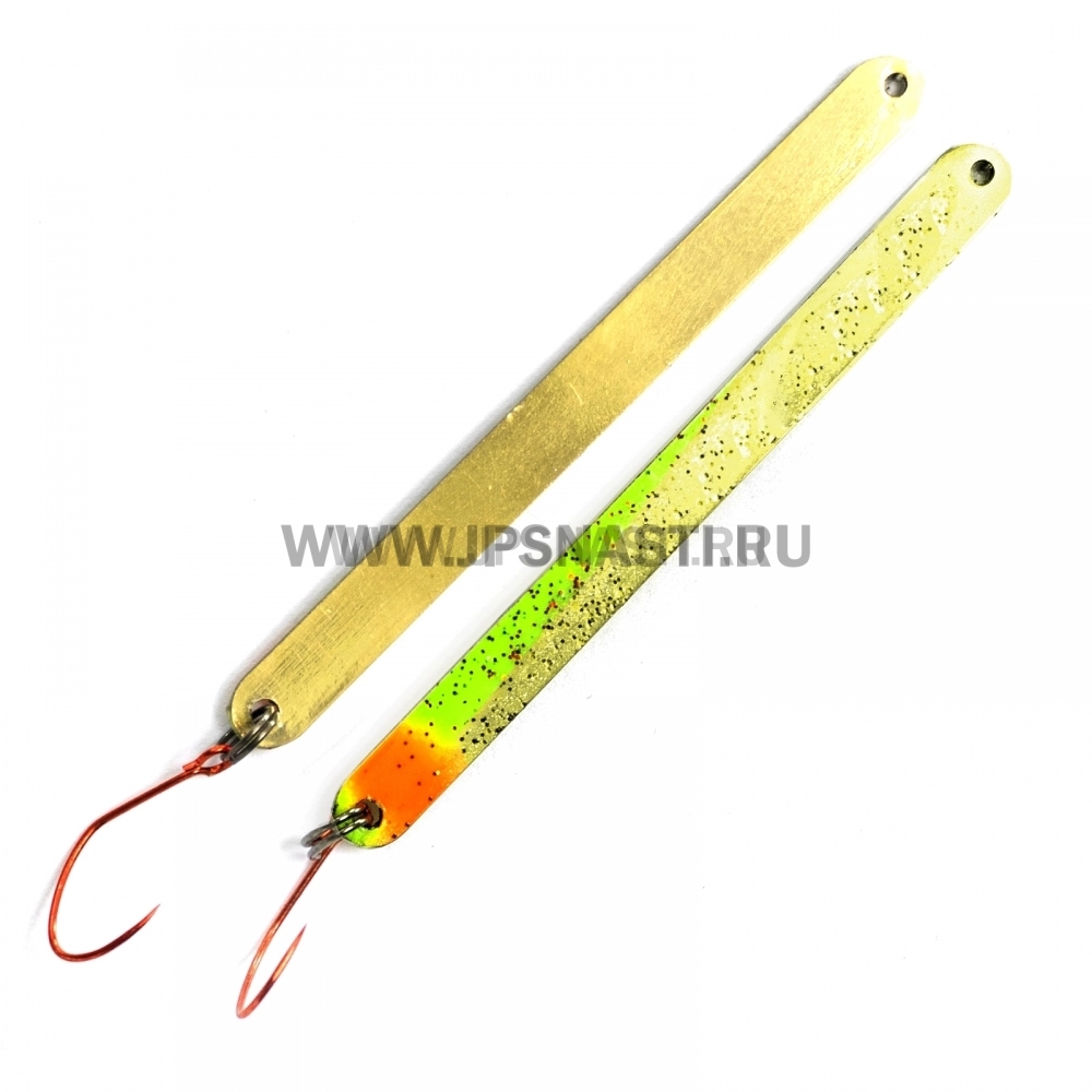 Стик MyStick Trout Plate, BL, 3.6 гр, 906