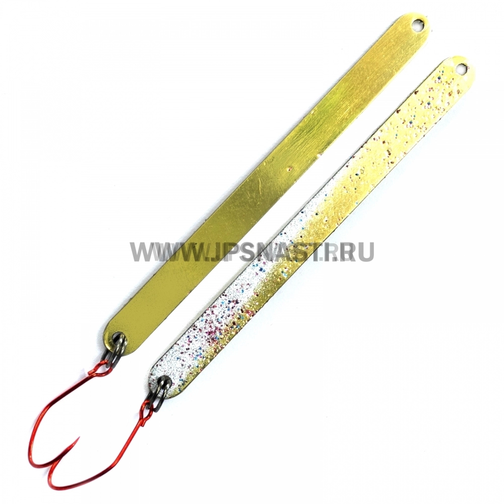 Стик MyStick Trout Plate, BL, 3.6 гр, 907