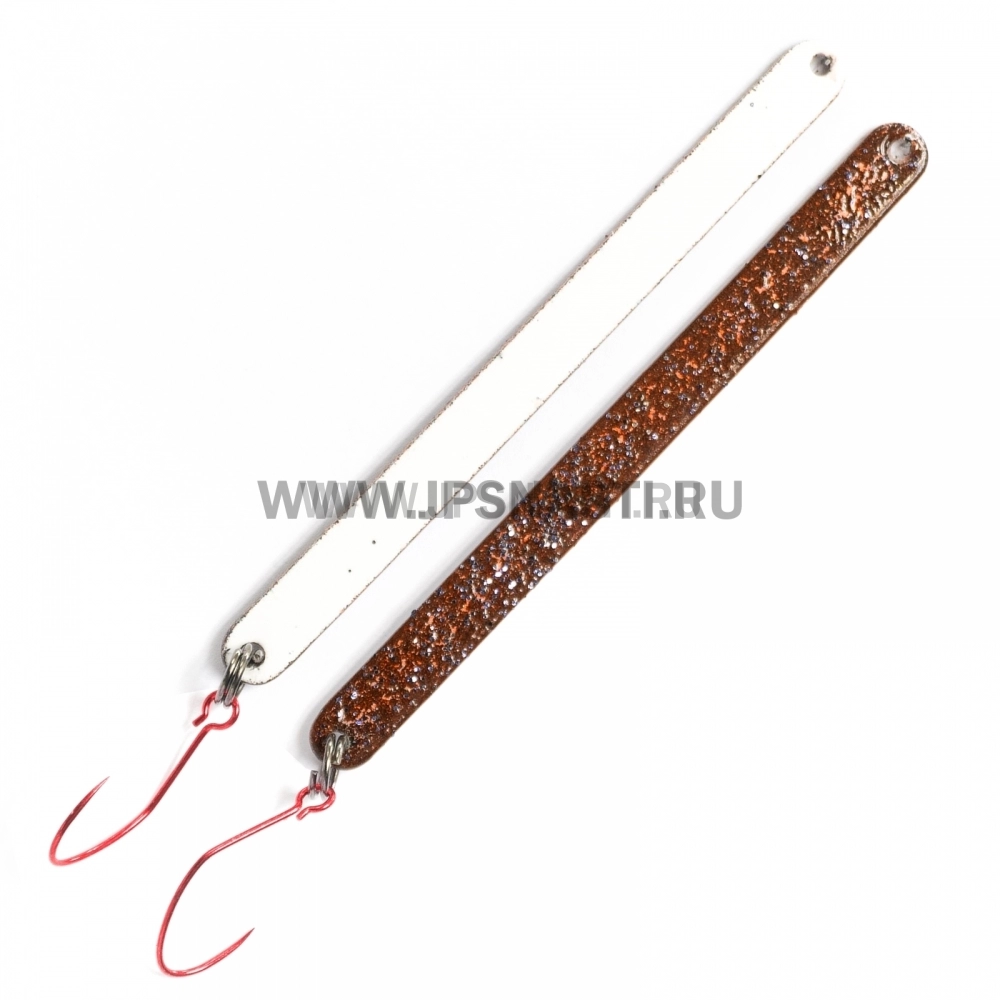 Стик MyStick Trout Plate, BL, 3.3 гр, 910