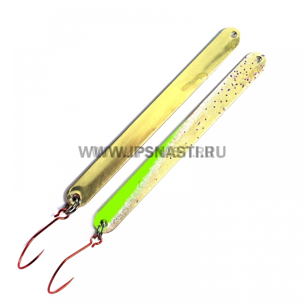 Стик MyStick Trout Plate, BL, 2.7 г, 92