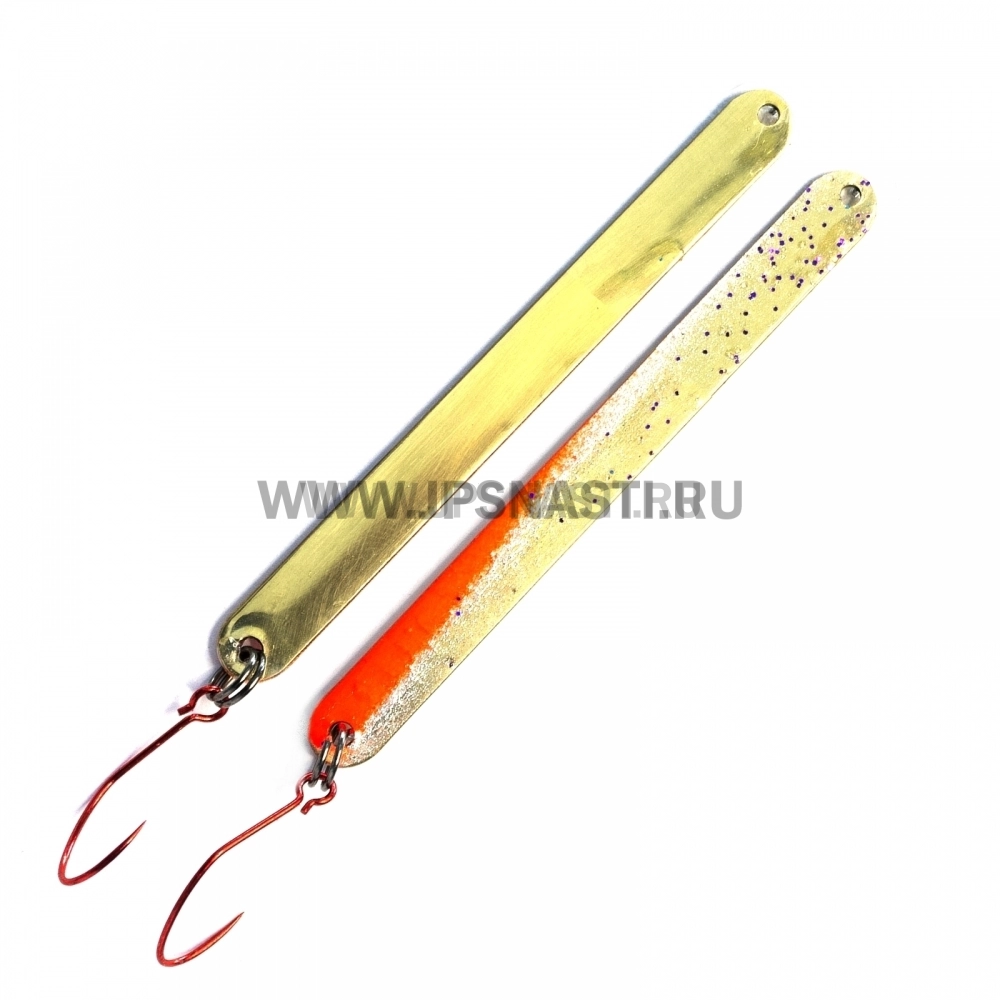 Стик MyStick Trout Plate, BL, 2.7 г, 94