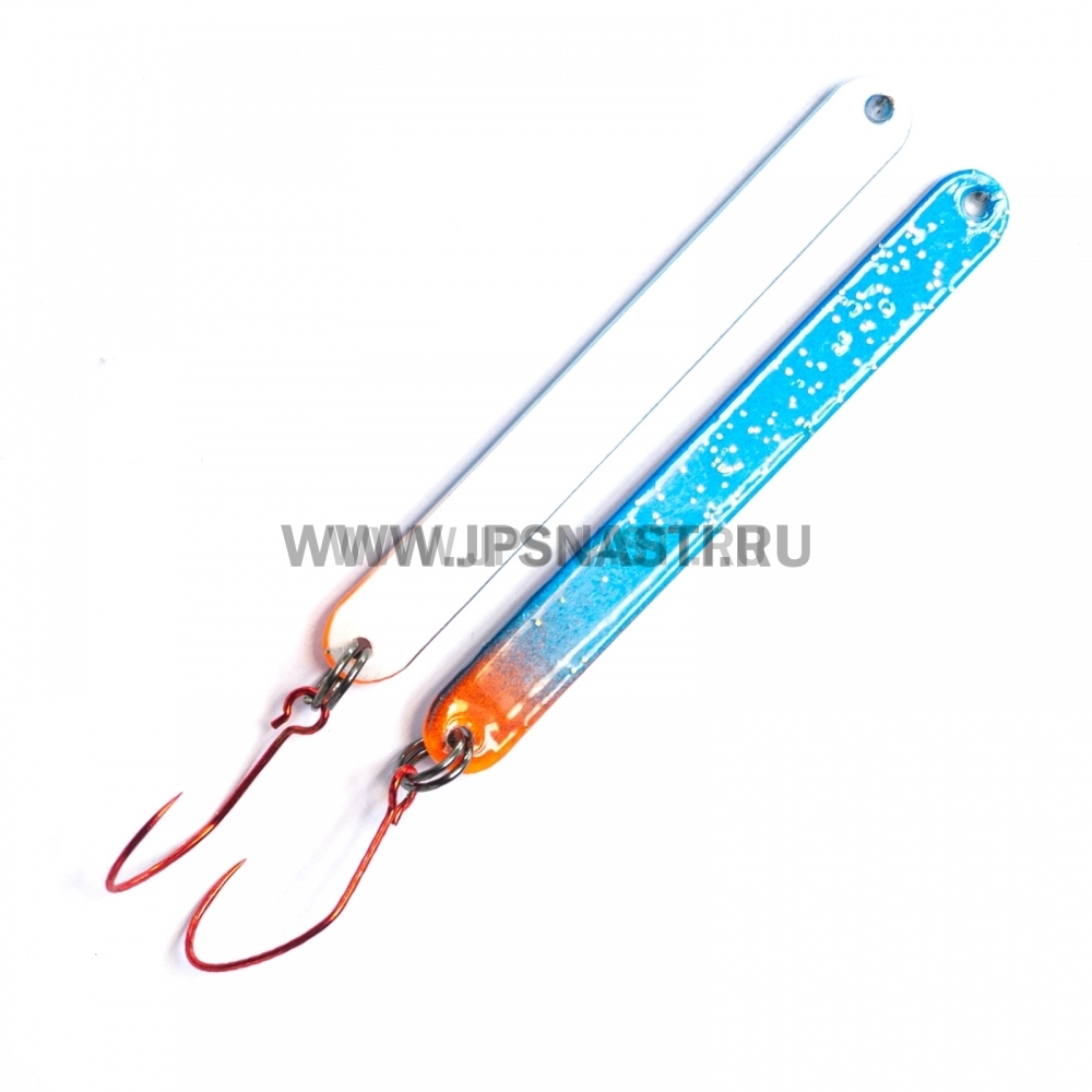 Стик MyStick Trout Plate, BL, 2.9 гр, 48