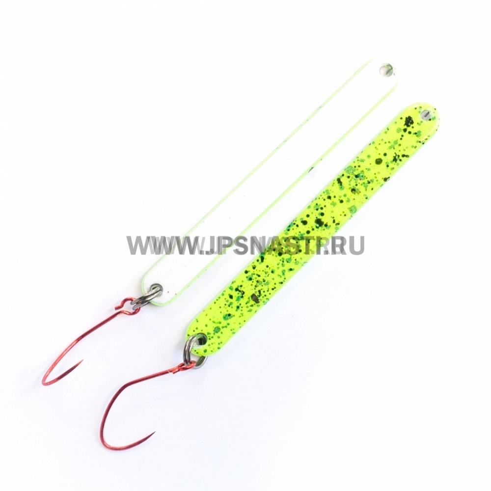 Стик MyStick Trout Plate, BL, 2.9 гр, 910