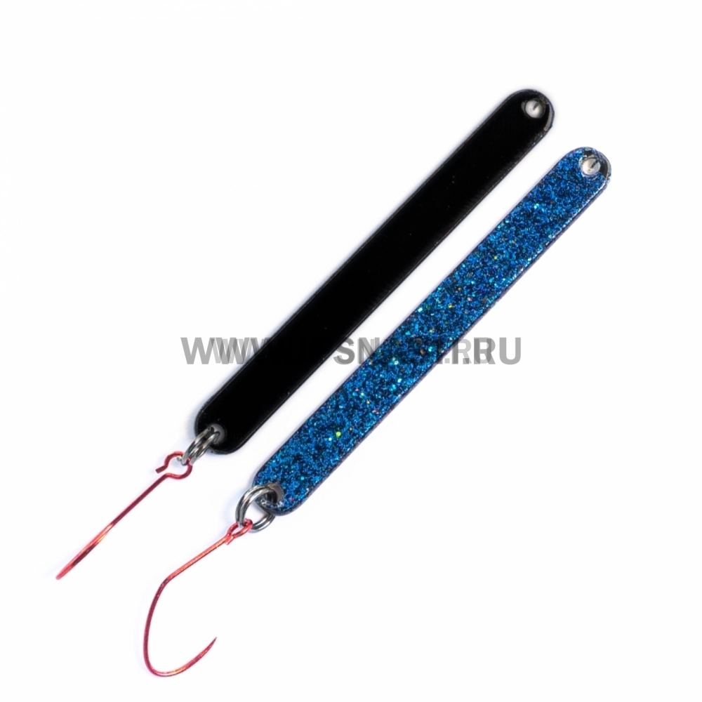 Стик MyStick Trout Plate, BL, 2.9 гр, 911