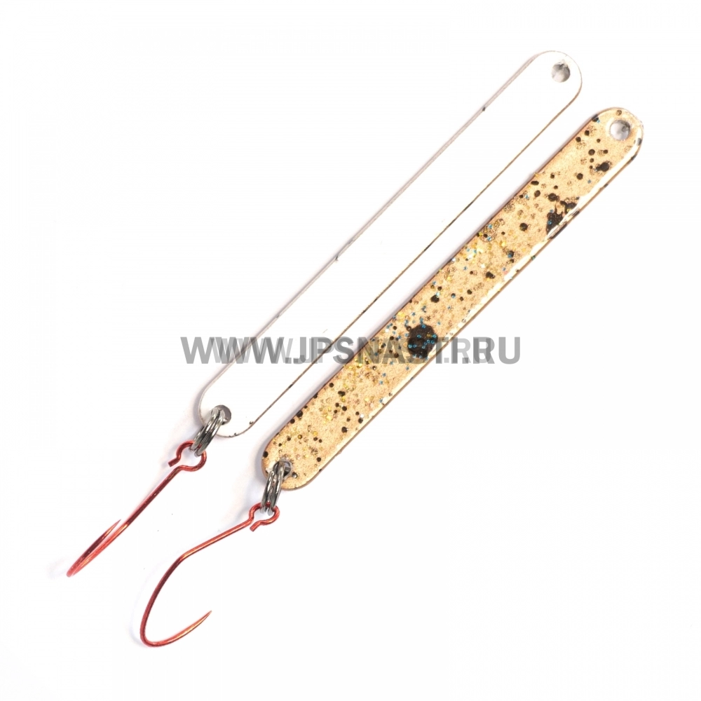 Стик MyStick Trout Plate, BL, 2.9 гр, 914