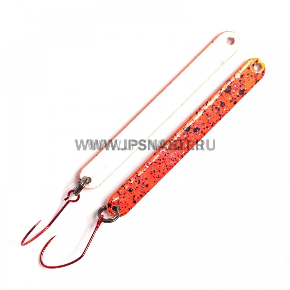 Стик MyStick Trout Plate, BL, 2.9 гр, 917