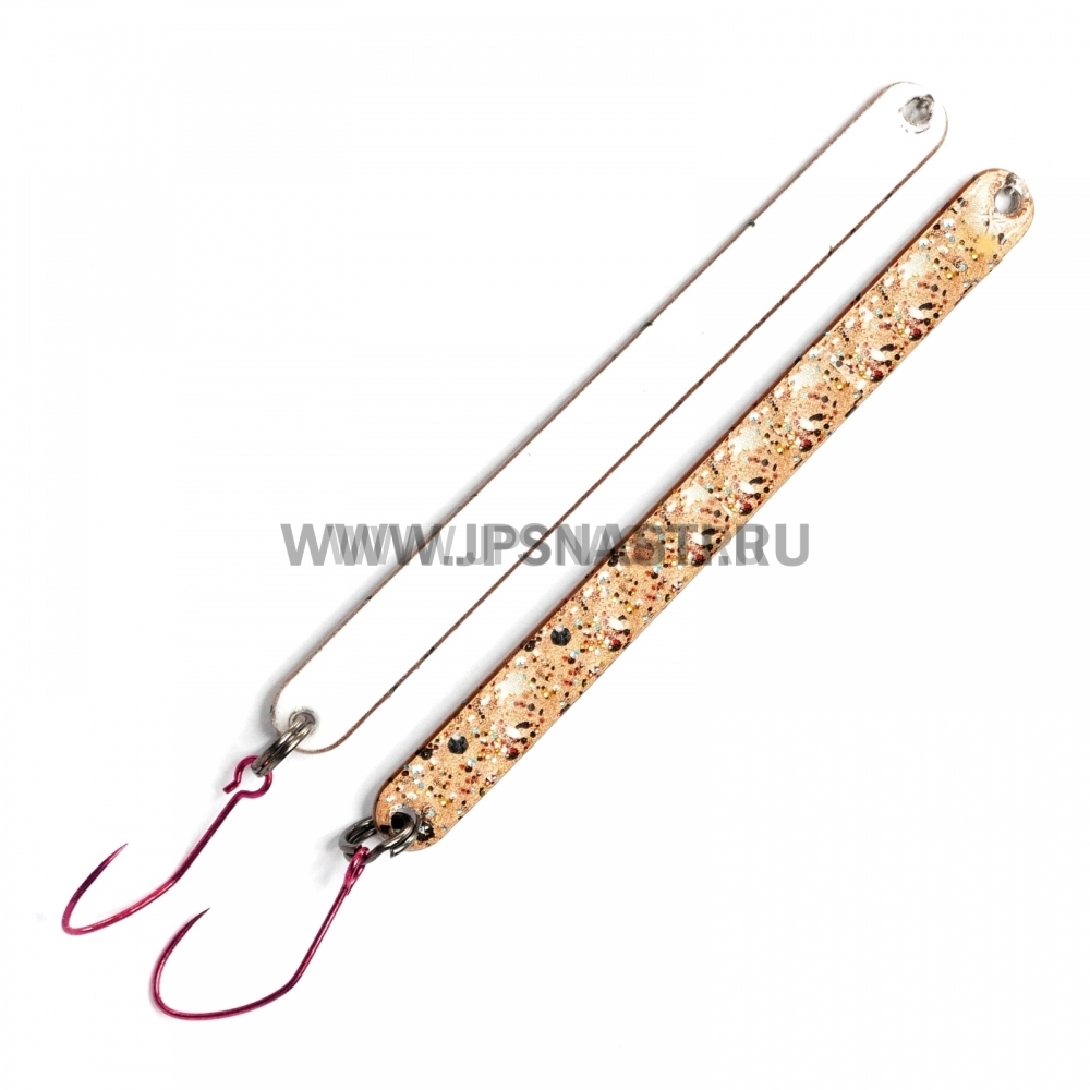 Стик MyStick Trout Plate, BL, 3.6 гр, 914