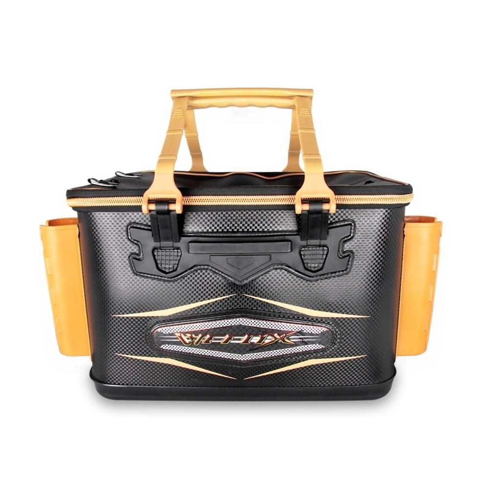 Сумка Wefox WEX-5012 Multi Fishing Case, 40 см, black