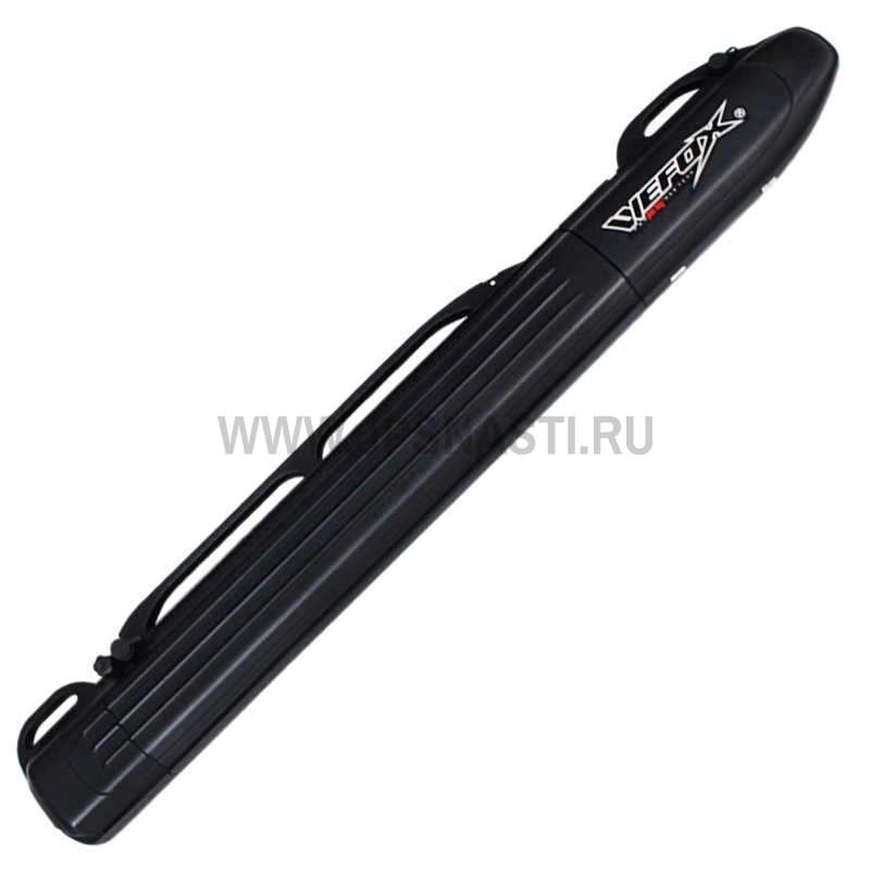 Тубус телескопический Wefox WAX-2008 Hard Rod Case