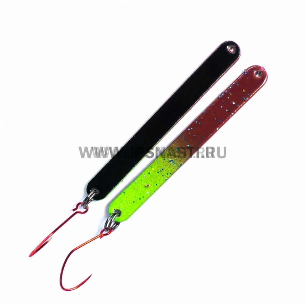 Стик MyStick Trout Plate, BL, 2.9 гр, 300