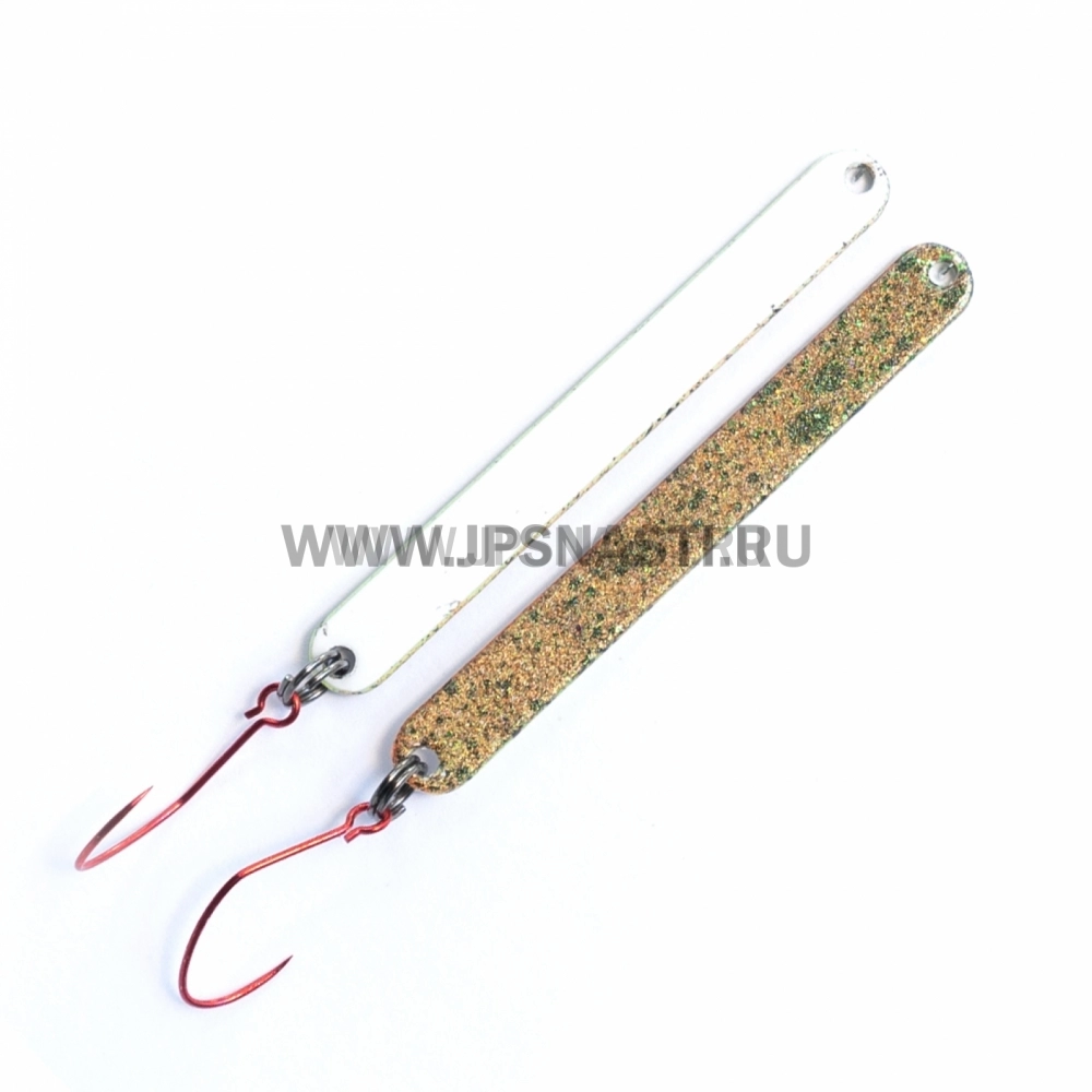 Стик MyStick Trout Plate, BL, 2.9 гр, 202