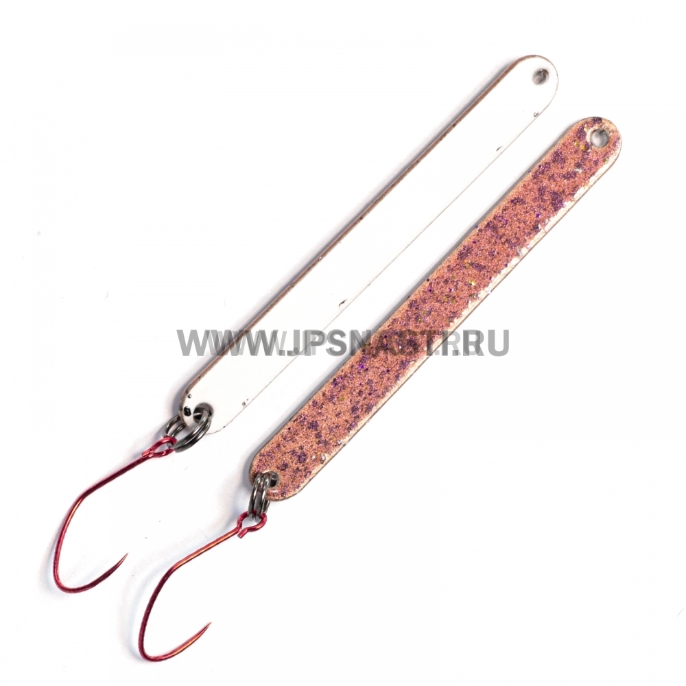 Стик MyStick Trout Plate, BL, 2.9 гр, 209