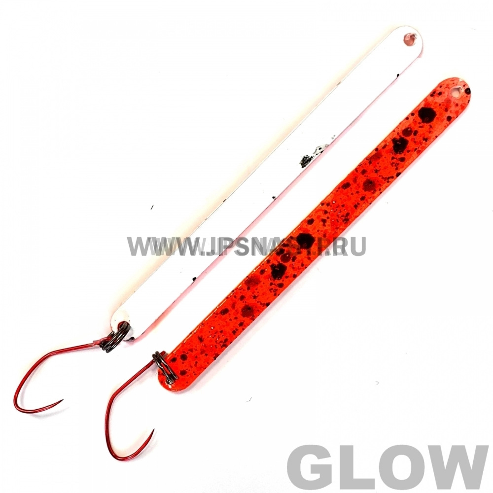 Стик MyStick Trout Plate, BL, 3.6 гр, 108