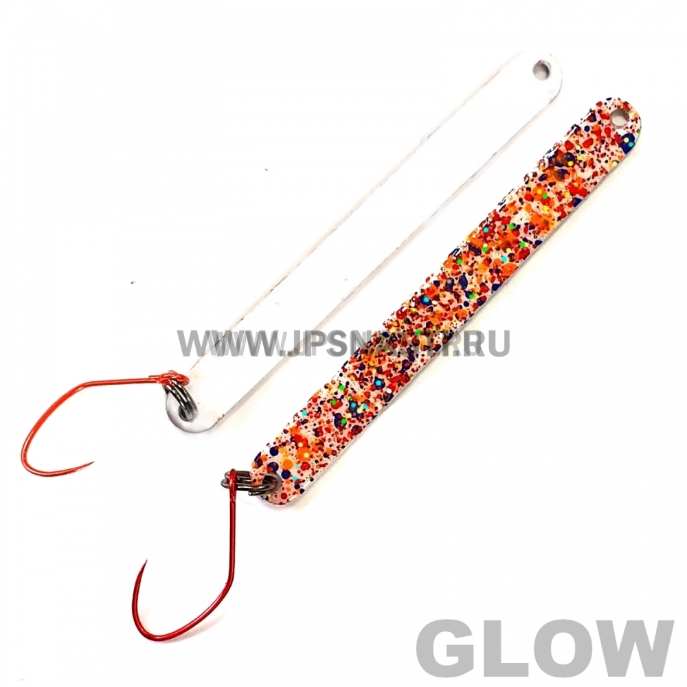 Стик MyStick Trout Plate, BL, 2.9 гр, 109