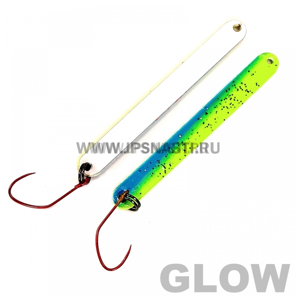 Стик MyStick Trout Plate, BL, 2.9 гр, 518