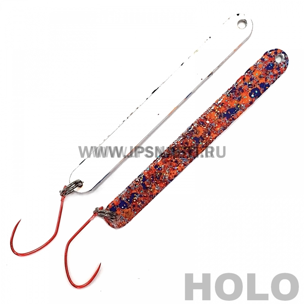 Стик MyStick Trout Plate, BL, 2.9 гр, 214