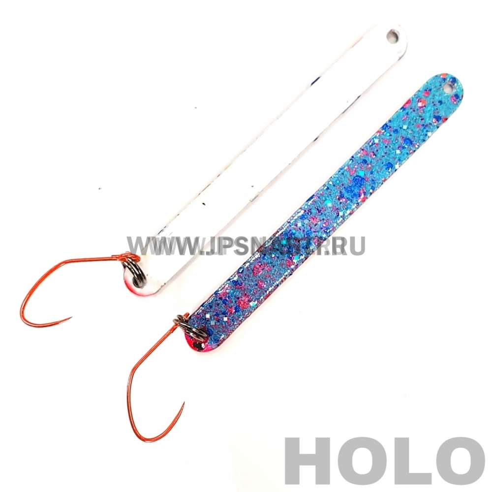 Стик MyStick Trout Plate, BL, 2.9 гр, 218