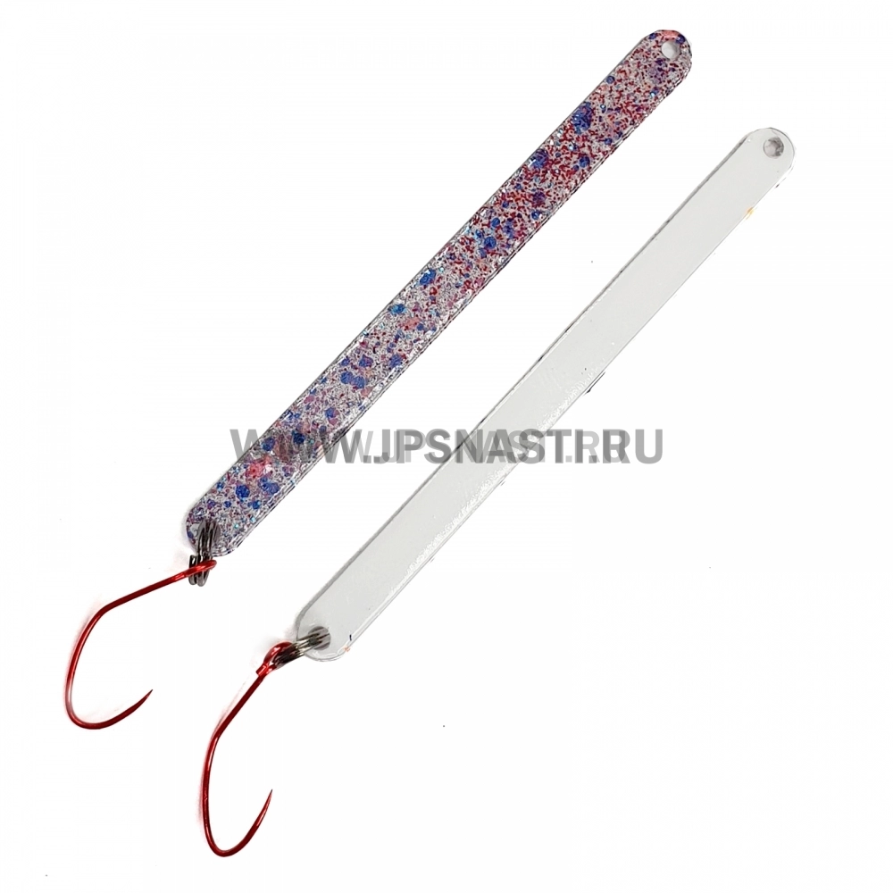 Стик MyStick Trout Plate, BL, 3.3 гр, 600