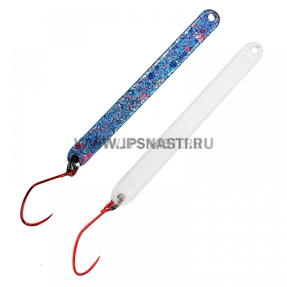 Стик MyStick Trout Plate, BL, 2.7 г, 218