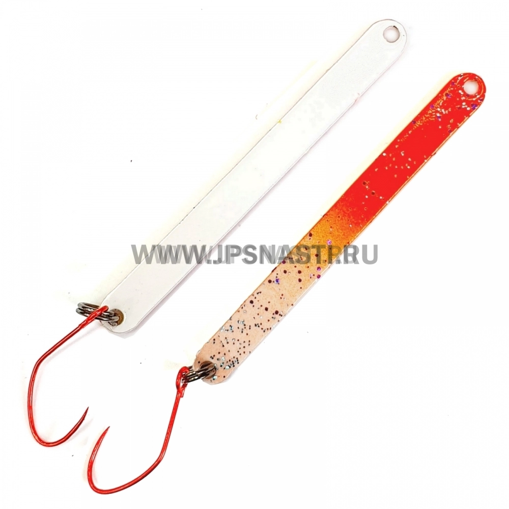 Стик MyStick Trout Plate, BL, 2.7 г, 123