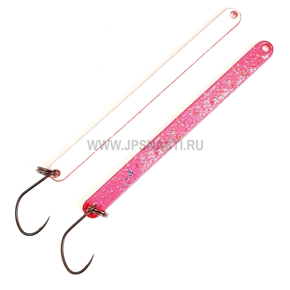 Стик MyStick Trout Plate, MB, 2.7 г, 129