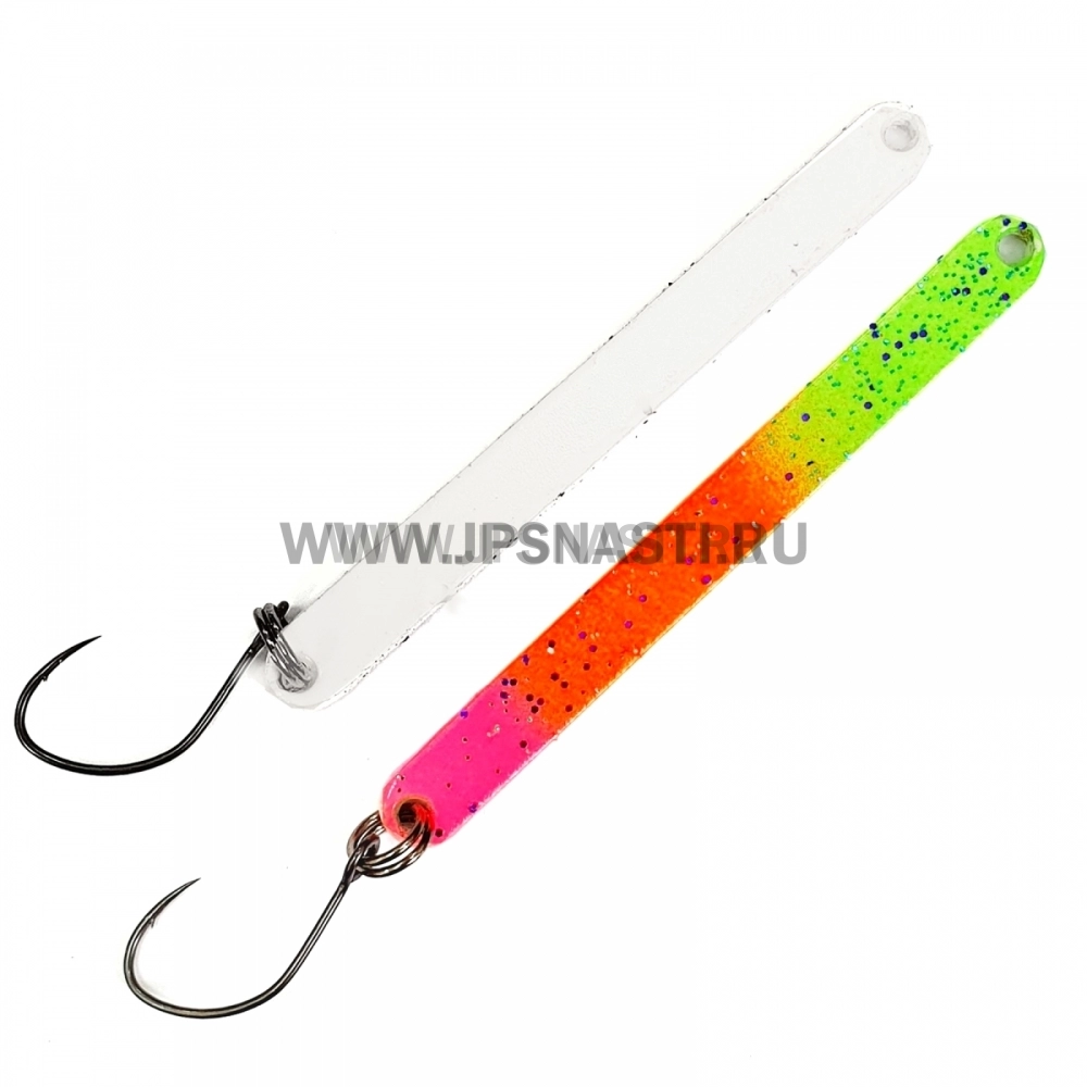 Стик MyStick Trout Plate, MB, 2.7 г, 131