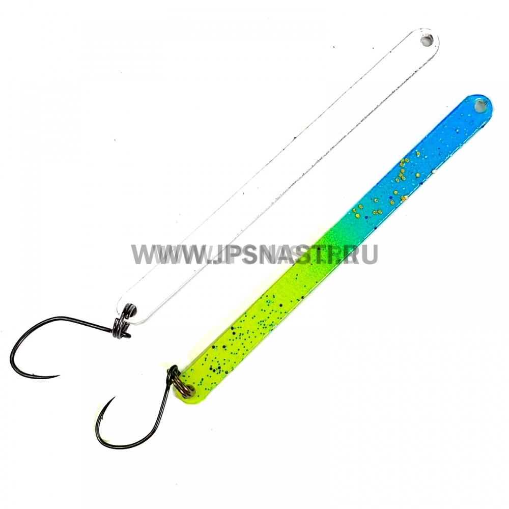 Стик MyStick Trout Plate, MB, 3.3 гр, 521