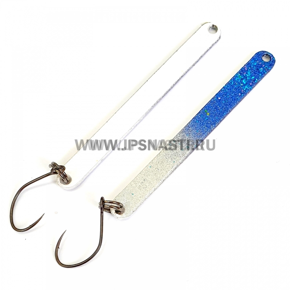 Стик MyStick Trout Plate, MB, 2.7 г, 605