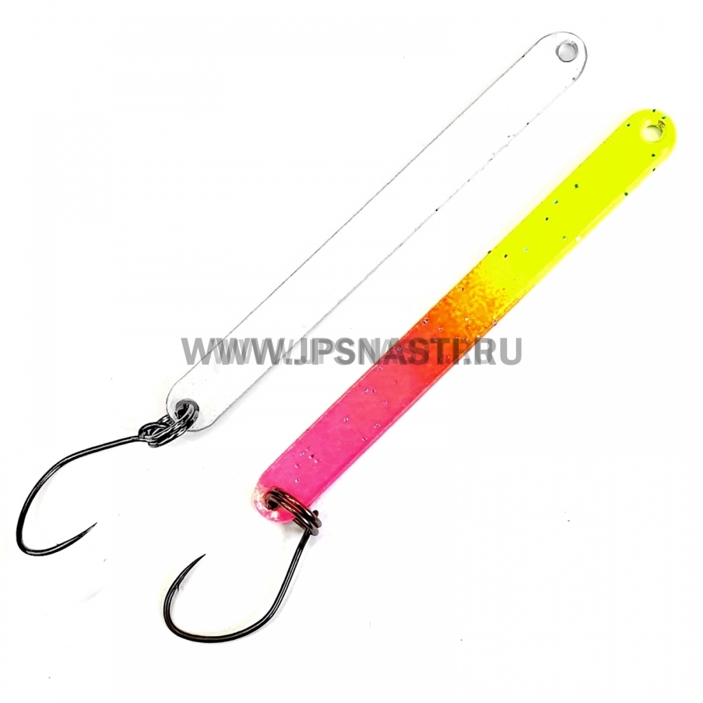 Стик MyStick Trout Plate, MB, 2.7 г, 56