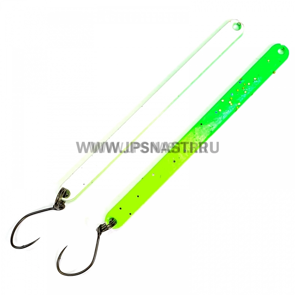 Стик MyStick Trout Plate, MB, 3.3 гр, 520