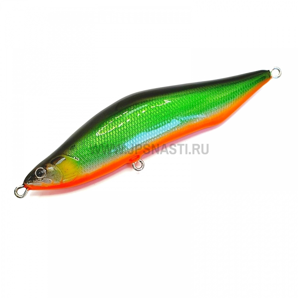 Воблер B.S.C. Gross minnow, 75S, 14,5 гр, 01