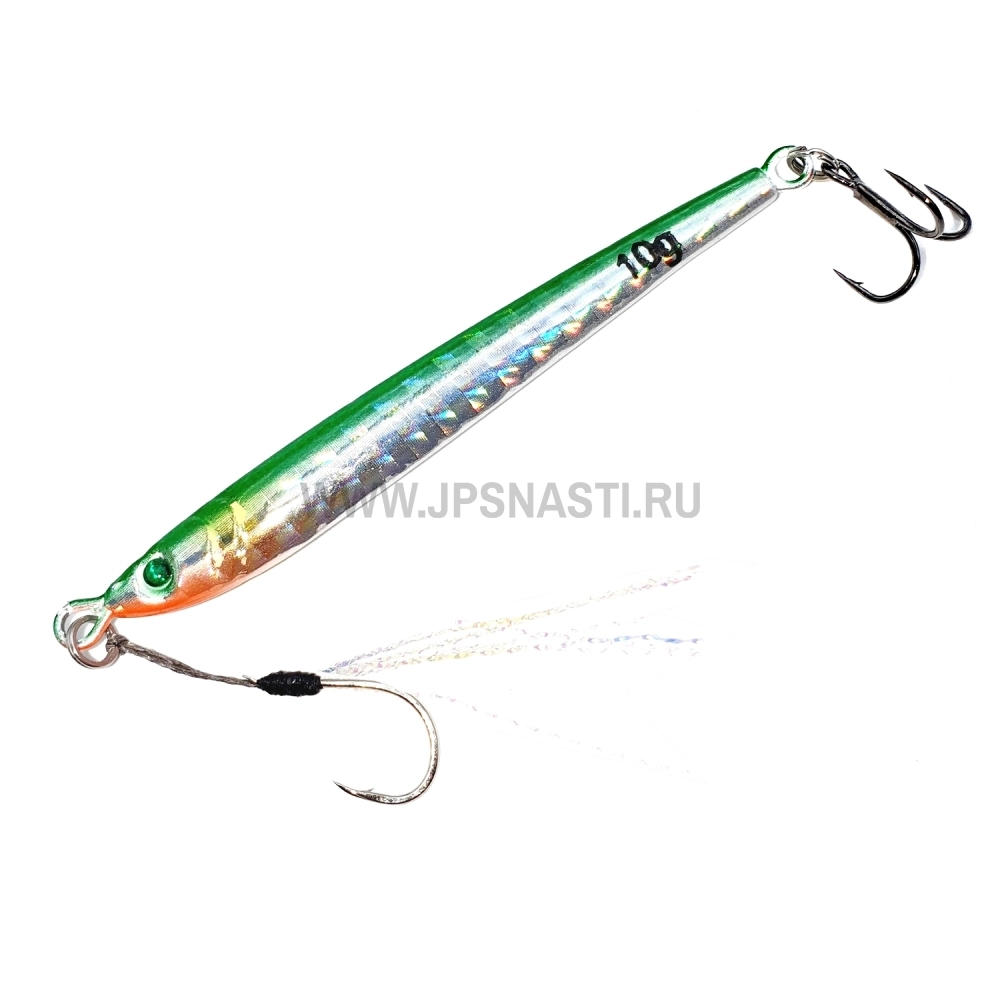 Пилькер S.F.P. Sea Jig, 10 г, G1