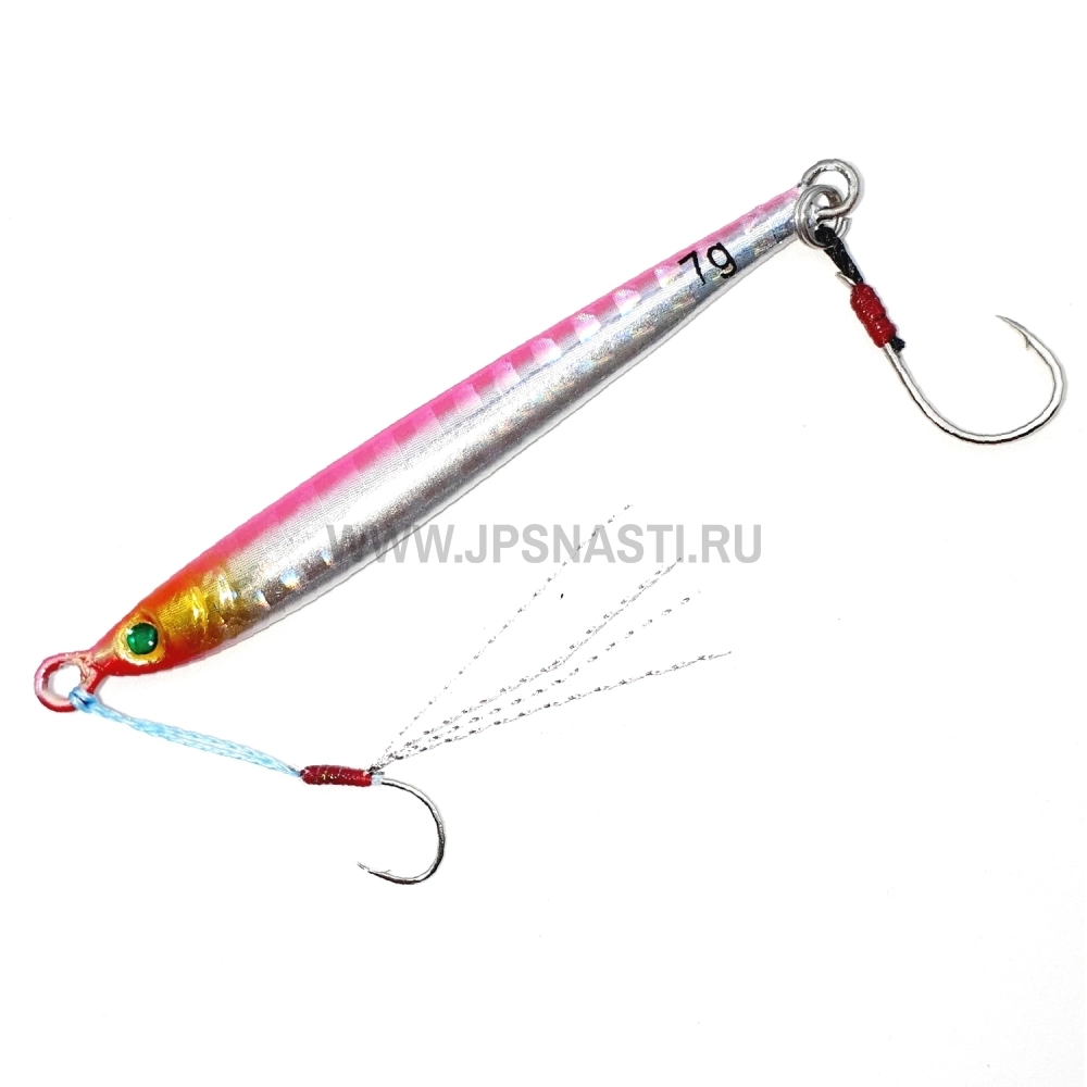 Пилькер S.F.P. Sea Jig, 10 г, P1