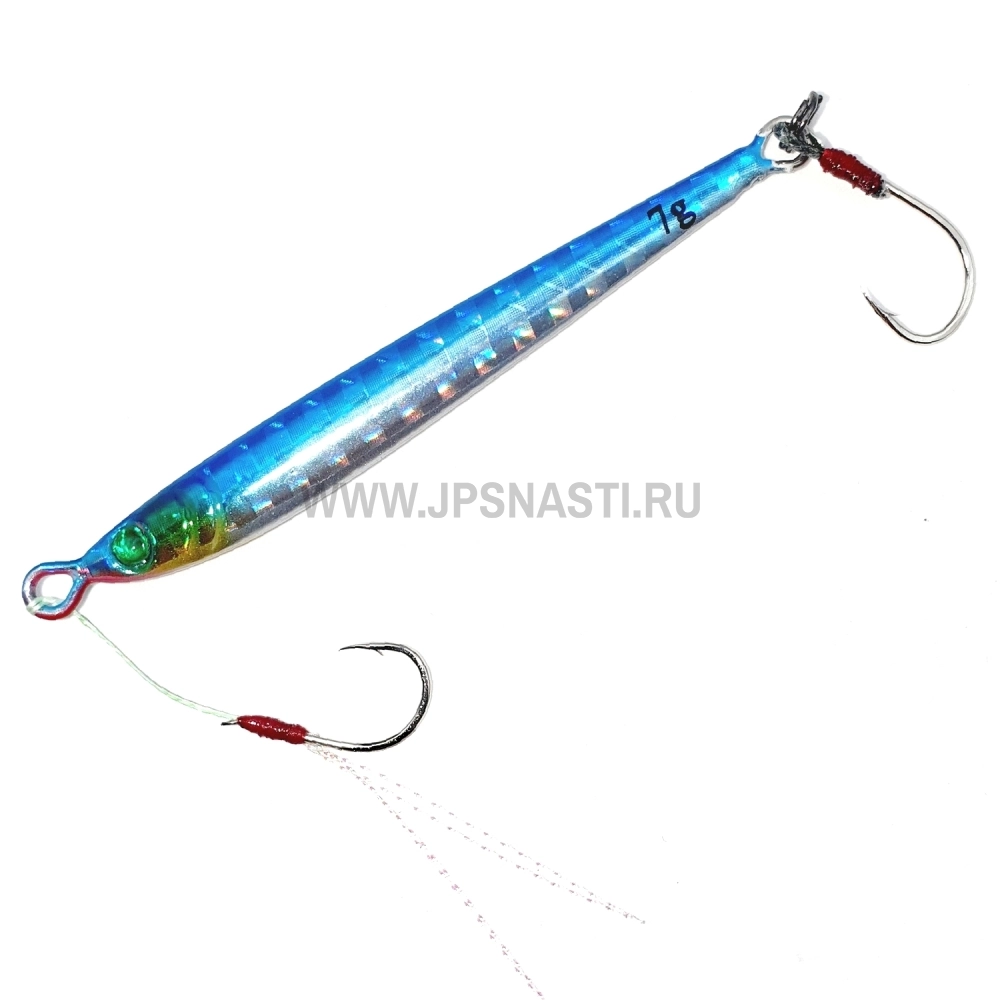 Пилькер S.F.P. Sea Jig, 7 г, B1