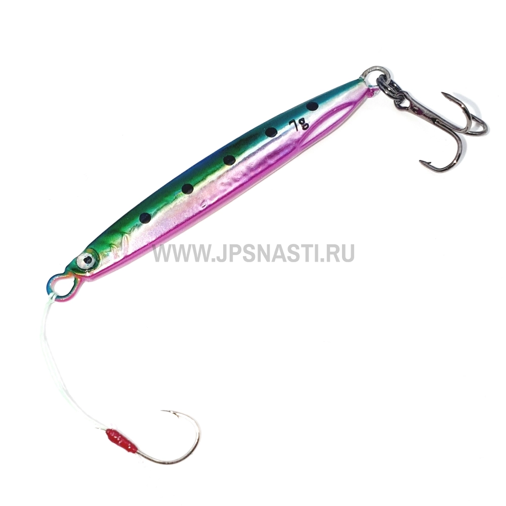 Пилькер S.F.P. Sea Jig Long, 7 г, 05