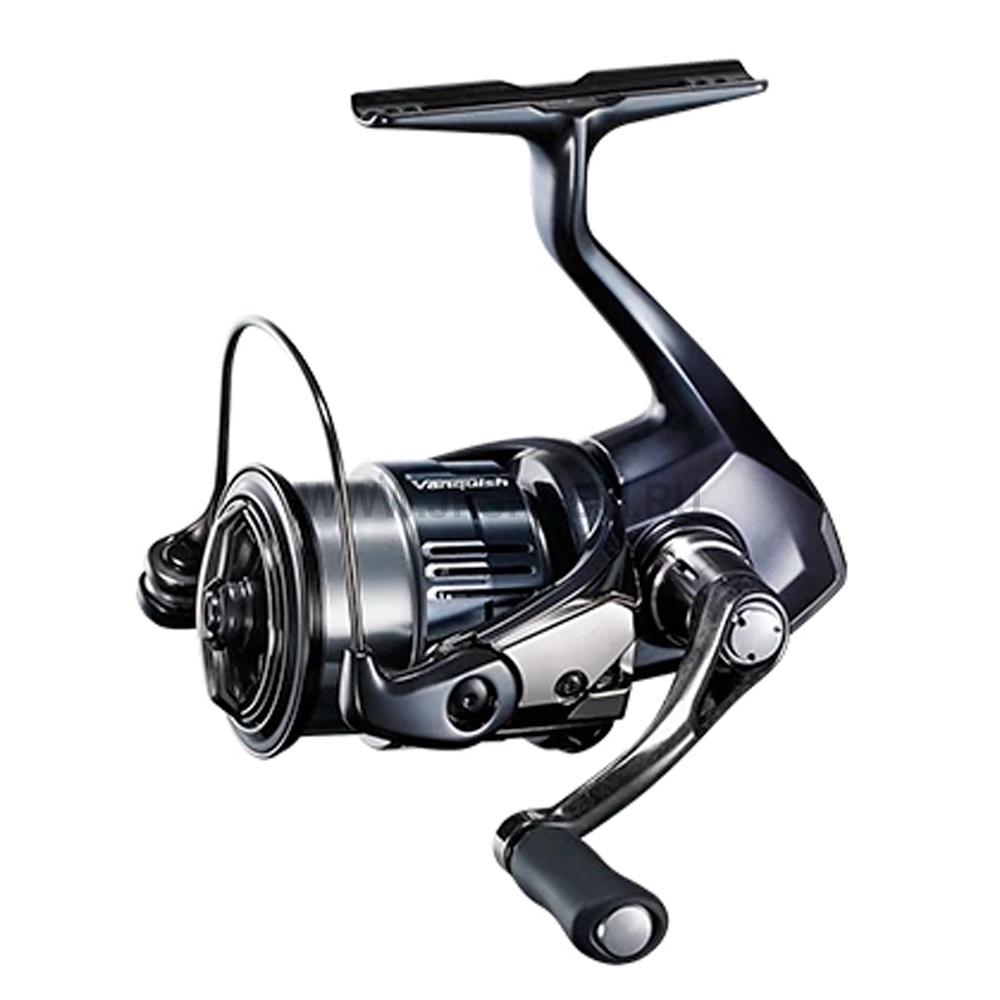 Катушка Shimano 19 Vanquish C2000SSS