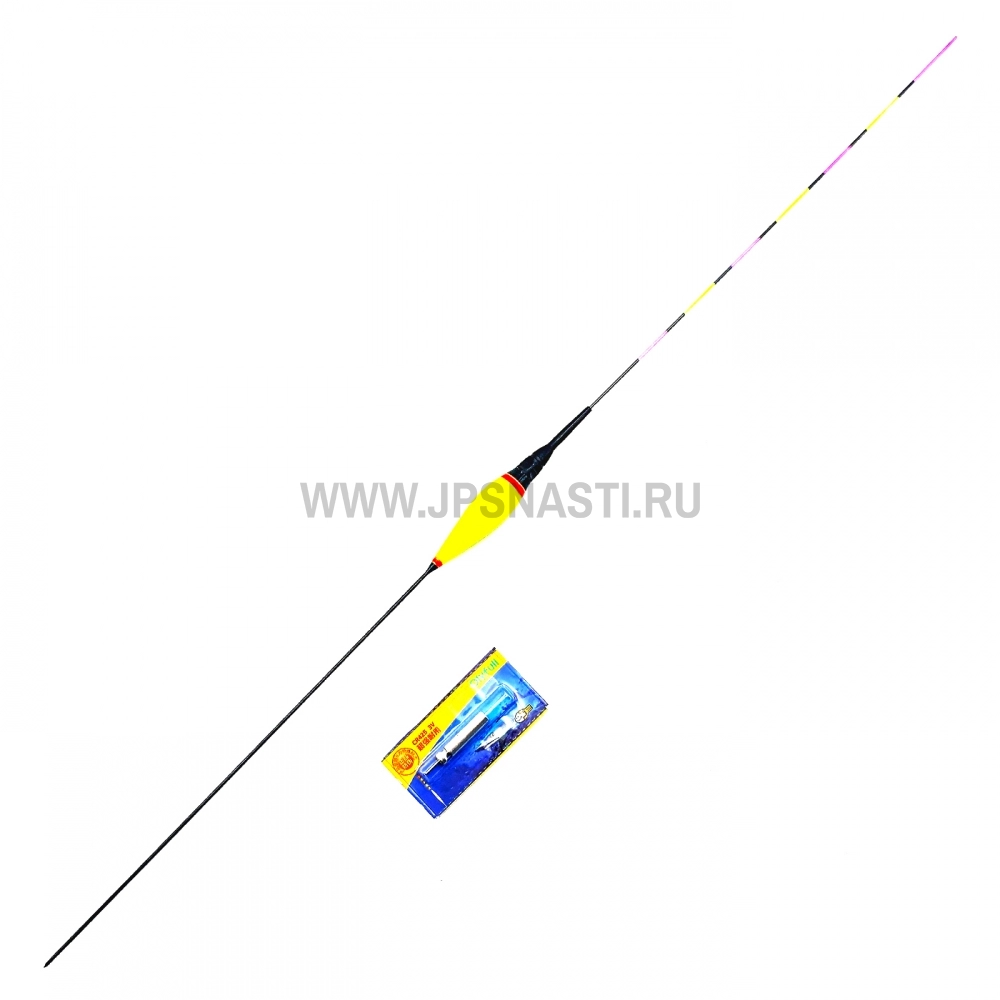 Поплавок для херабуны Tashikani A-06, светодиодный