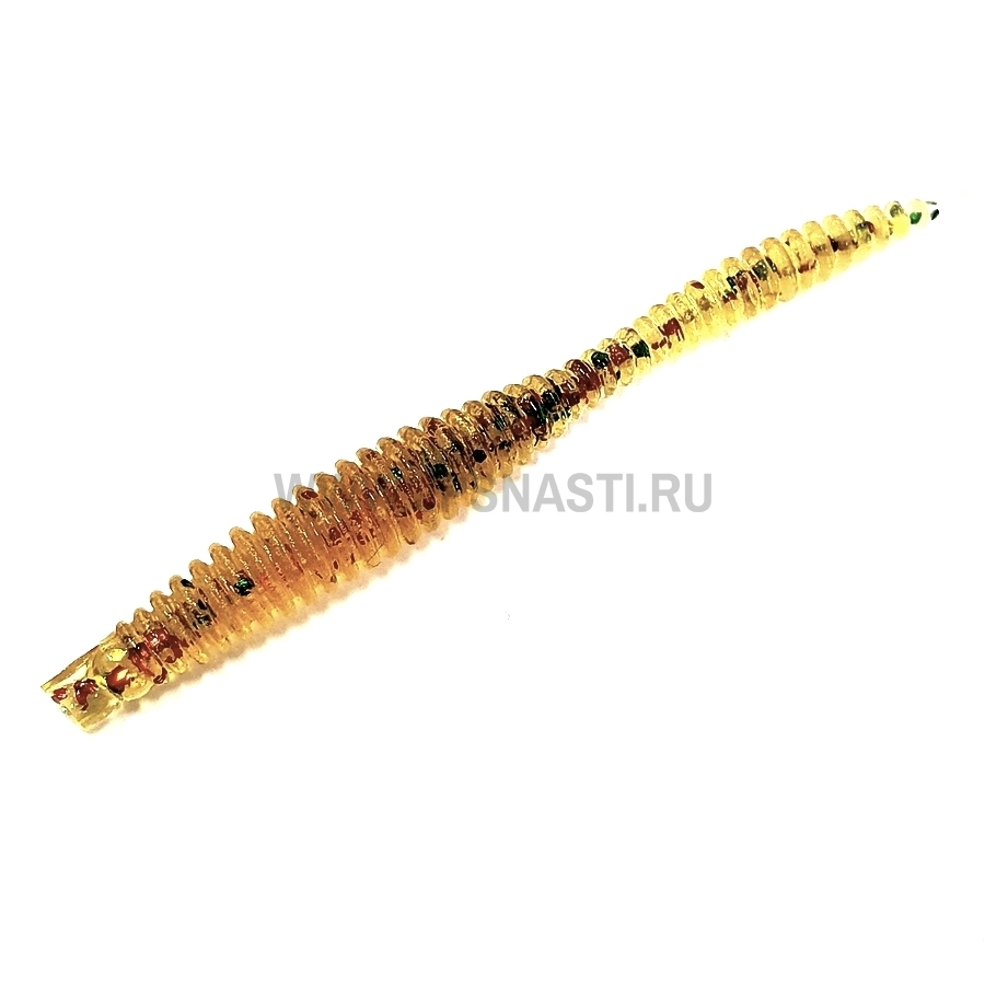 Силиконовые приманки Boroda Baits Farok, пески сахары, хищник, блистер