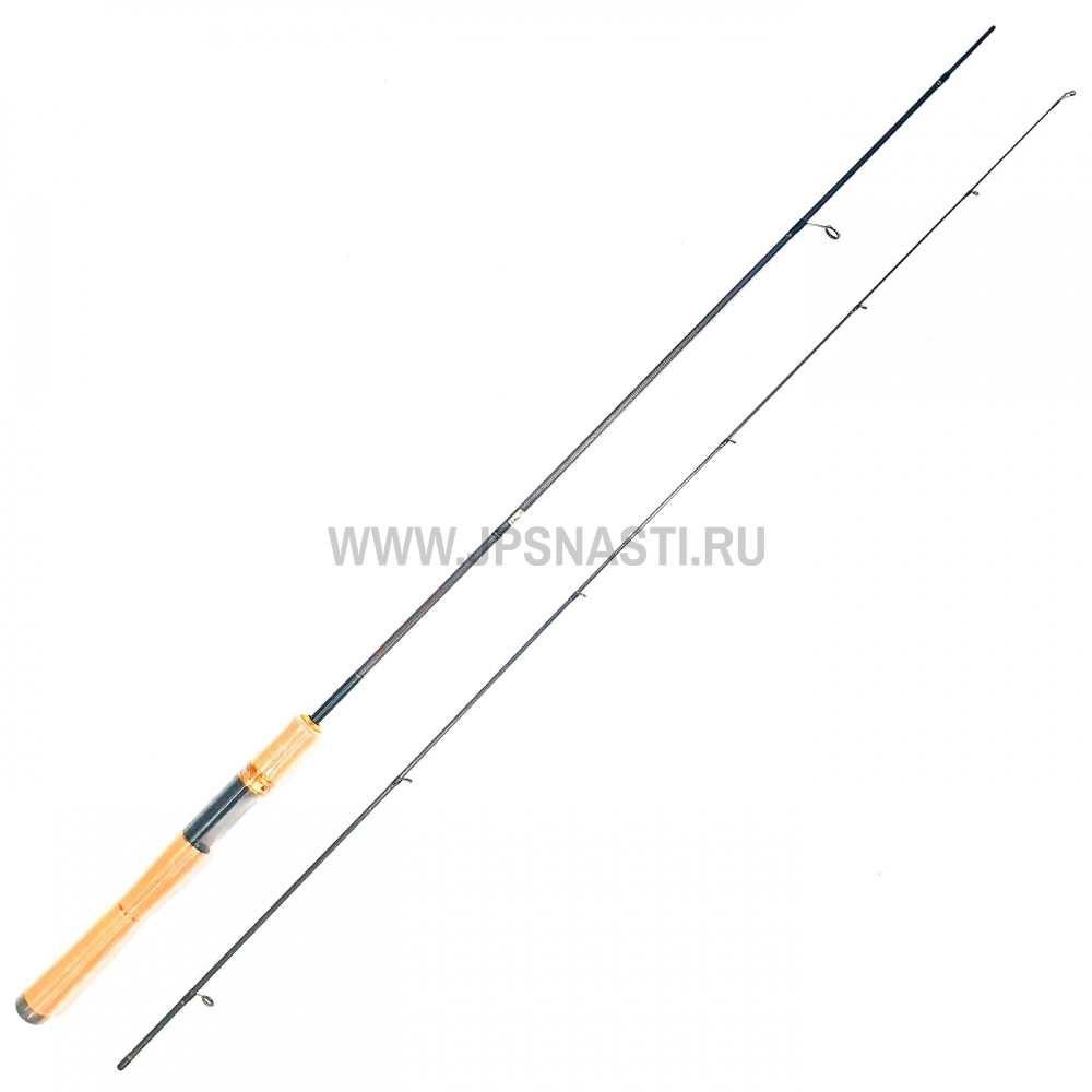 Спиннинг Rodio Craft 999.9 Meister White Wolf 62UL-e Trout Island Limited, 189 см, 0.5-2.6 гр