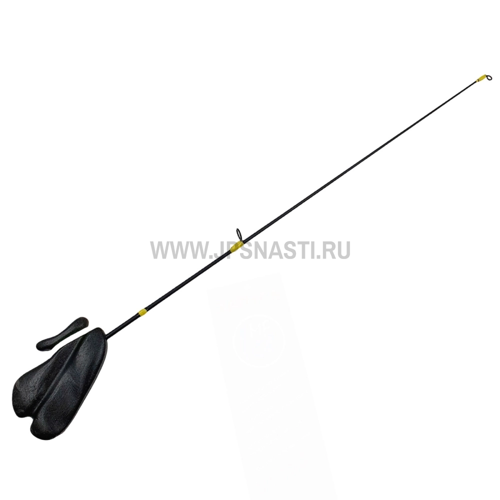 Зимняя удочка MF Ice Чужой ПластLux MicroPerch LUX, 1-4 г