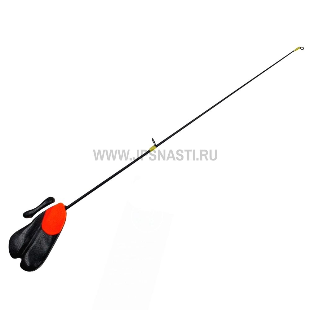 Зимняя удочка MF Ice Чужой КомбоSoft MicroPerch LUX, 1-4 г