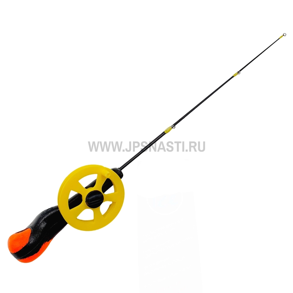 Зимняя удочка MF Ice Stern R-Sport-Tele, 0.5-3 г