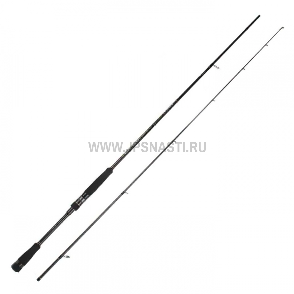 Спиннинг Major Craft Soul Stick STS-762L/ML, 229 см, 3-16 г