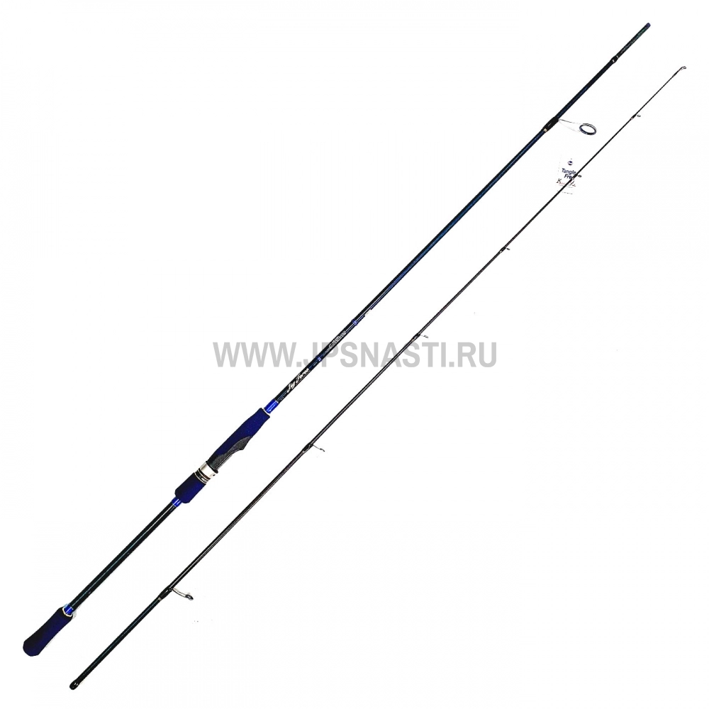 Спиннинг Hearty Rise Jig Force JF-962H, 290 см, 17-70 г